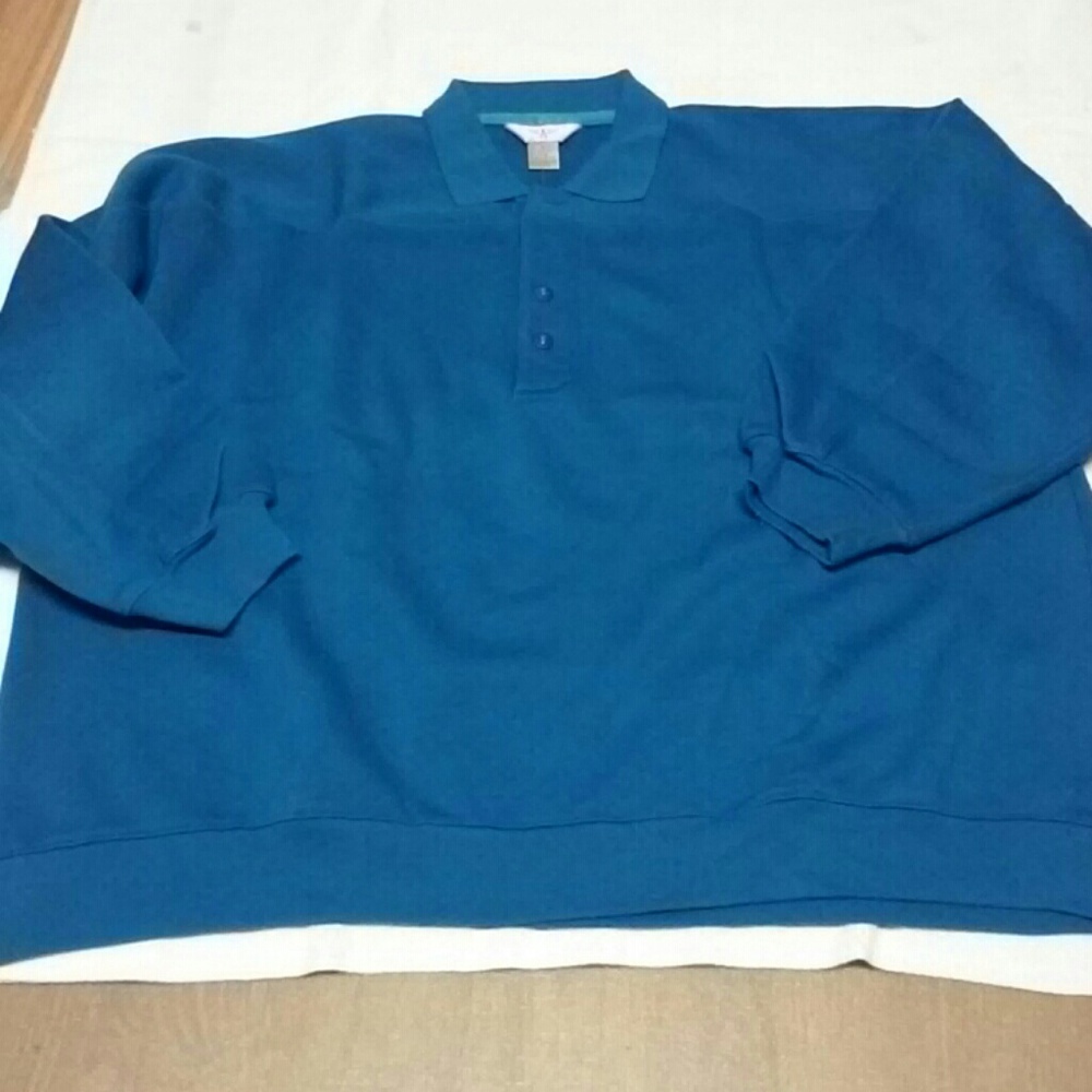 Men's American Weekend Size XL Sweatshirt